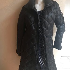 Ralph Lauren Long Coat
